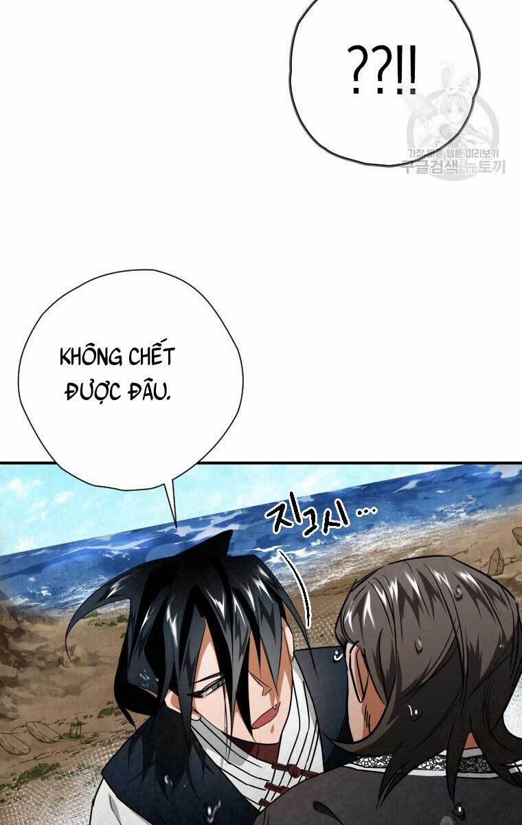 Thời Đại Hoàng Kim Của Thiên Kiếm 34 trang 30