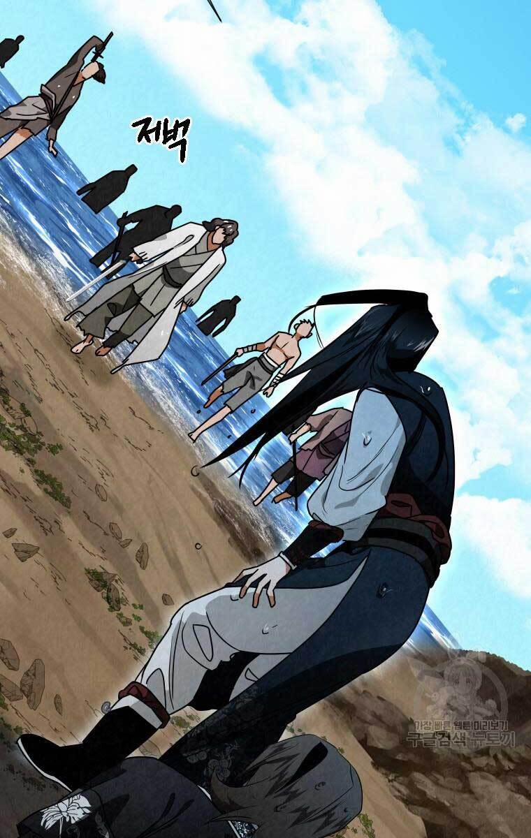 Thời Đại Hoàng Kim Của Thiên Kiếm 34 trang 33