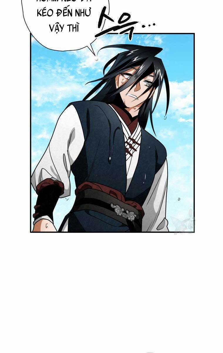 Thời Đại Hoàng Kim Của Thiên Kiếm 34 trang 35