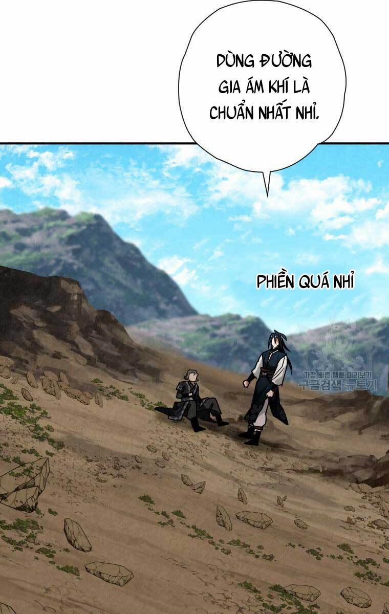 Thời Đại Hoàng Kim Của Thiên Kiếm 34 trang 36