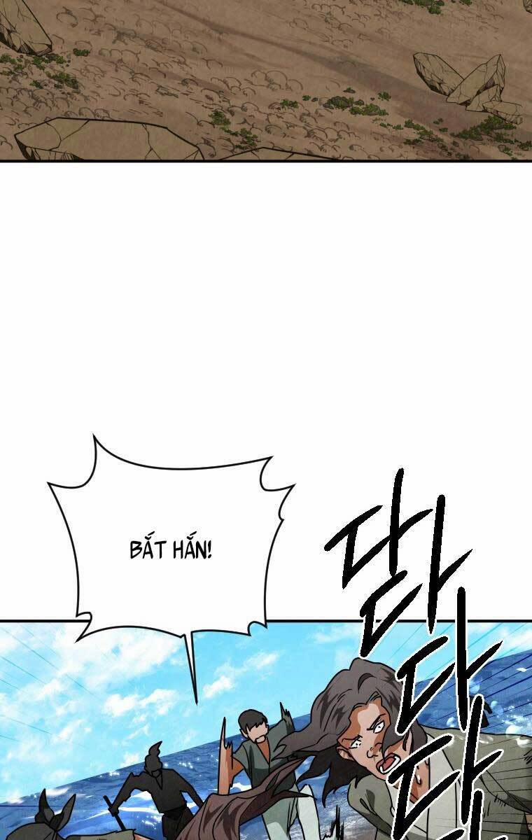 Thời Đại Hoàng Kim Của Thiên Kiếm 34 trang 37