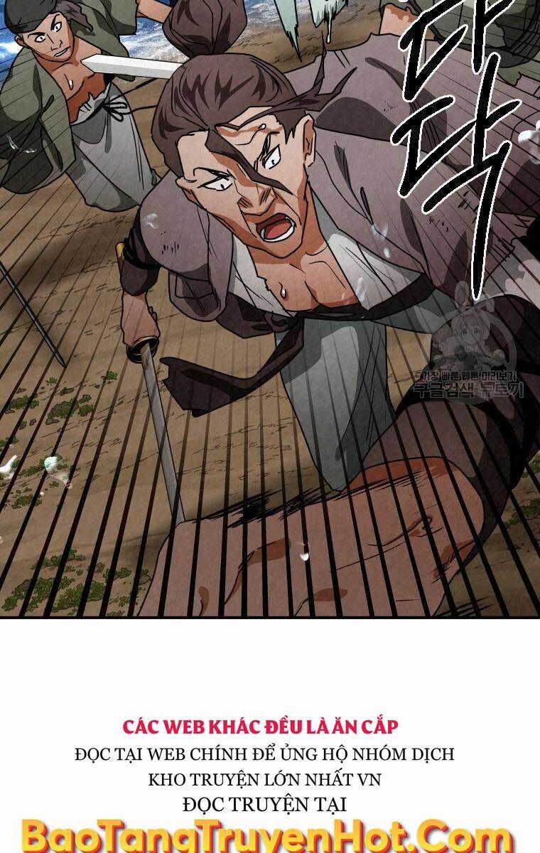 Thời Đại Hoàng Kim Của Thiên Kiếm 34 trang 38