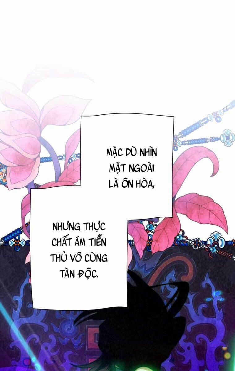 Thời Đại Hoàng Kim Của Thiên Kiếm 34 trang 40