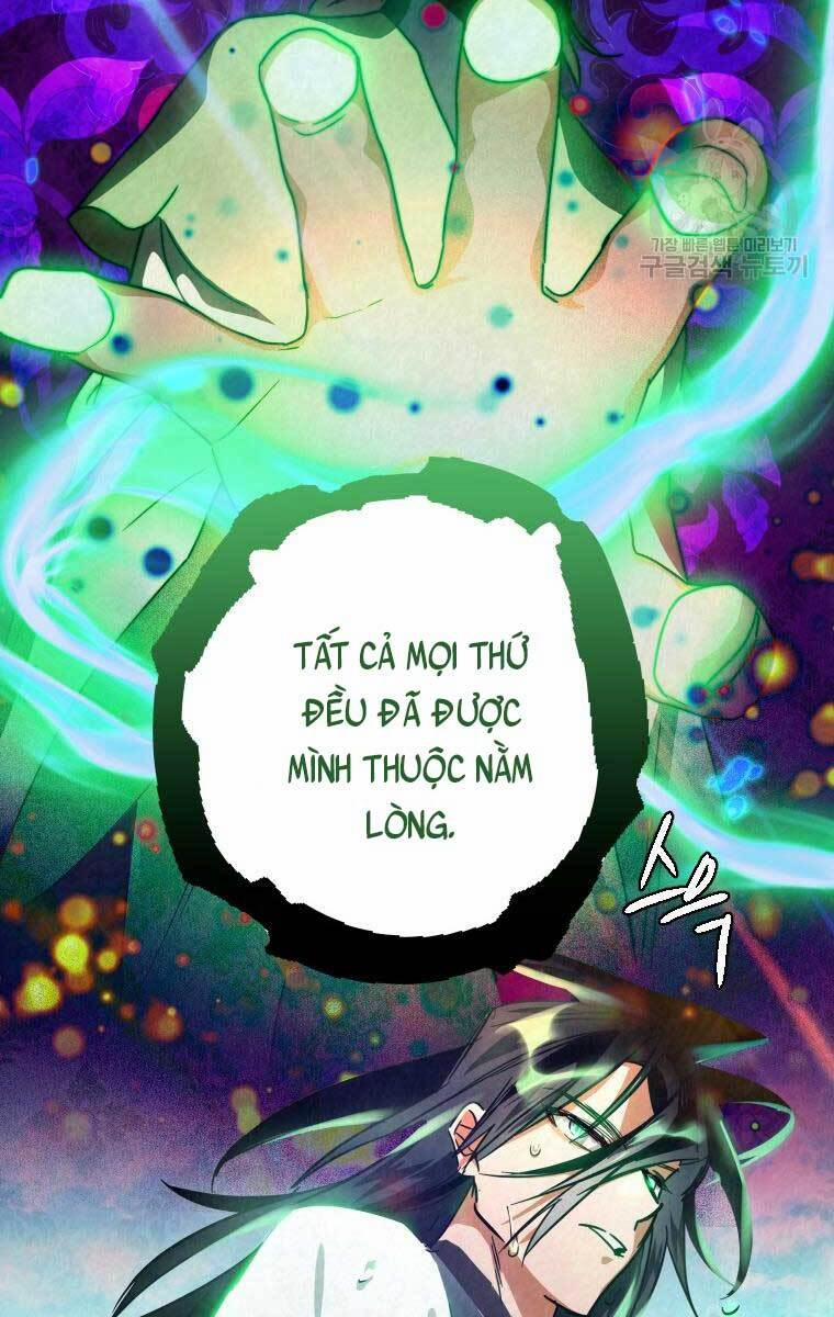 Thời Đại Hoàng Kim Của Thiên Kiếm 34 trang 41