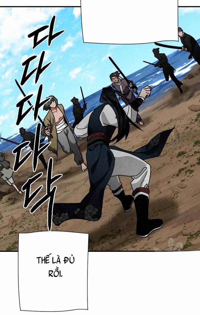 Thời Đại Hoàng Kim Của Thiên Kiếm 34 trang 44