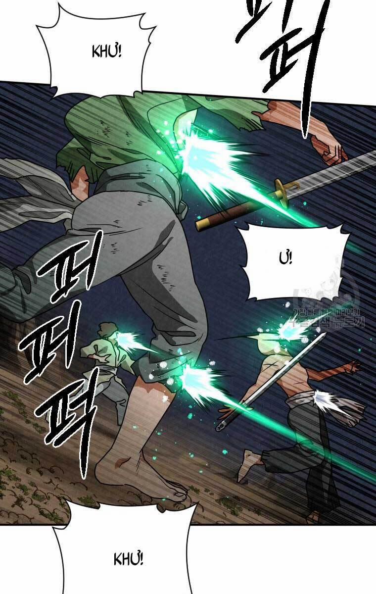 Thời Đại Hoàng Kim Của Thiên Kiếm 34 trang 48