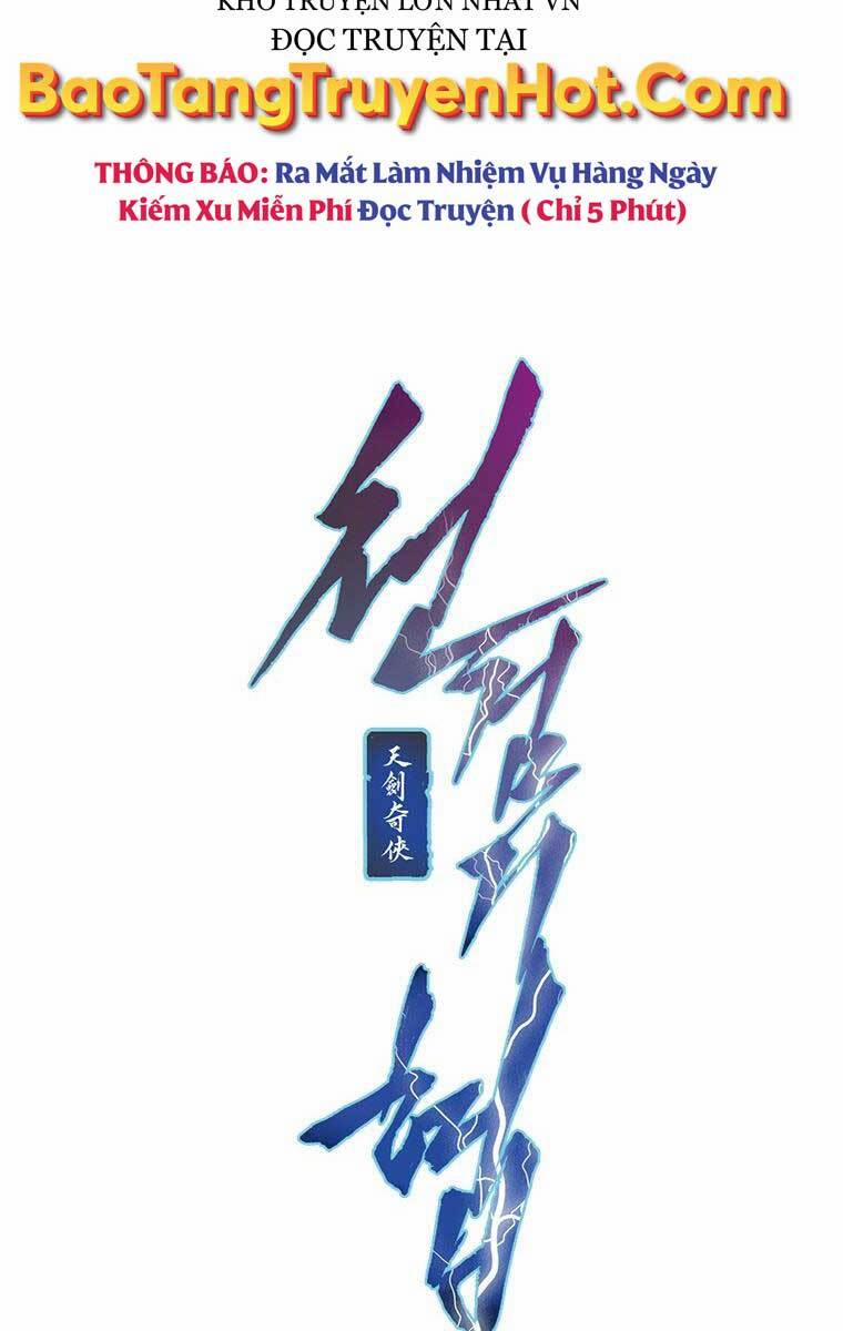 Thời Đại Hoàng Kim Của Thiên Kiếm 34 trang 5