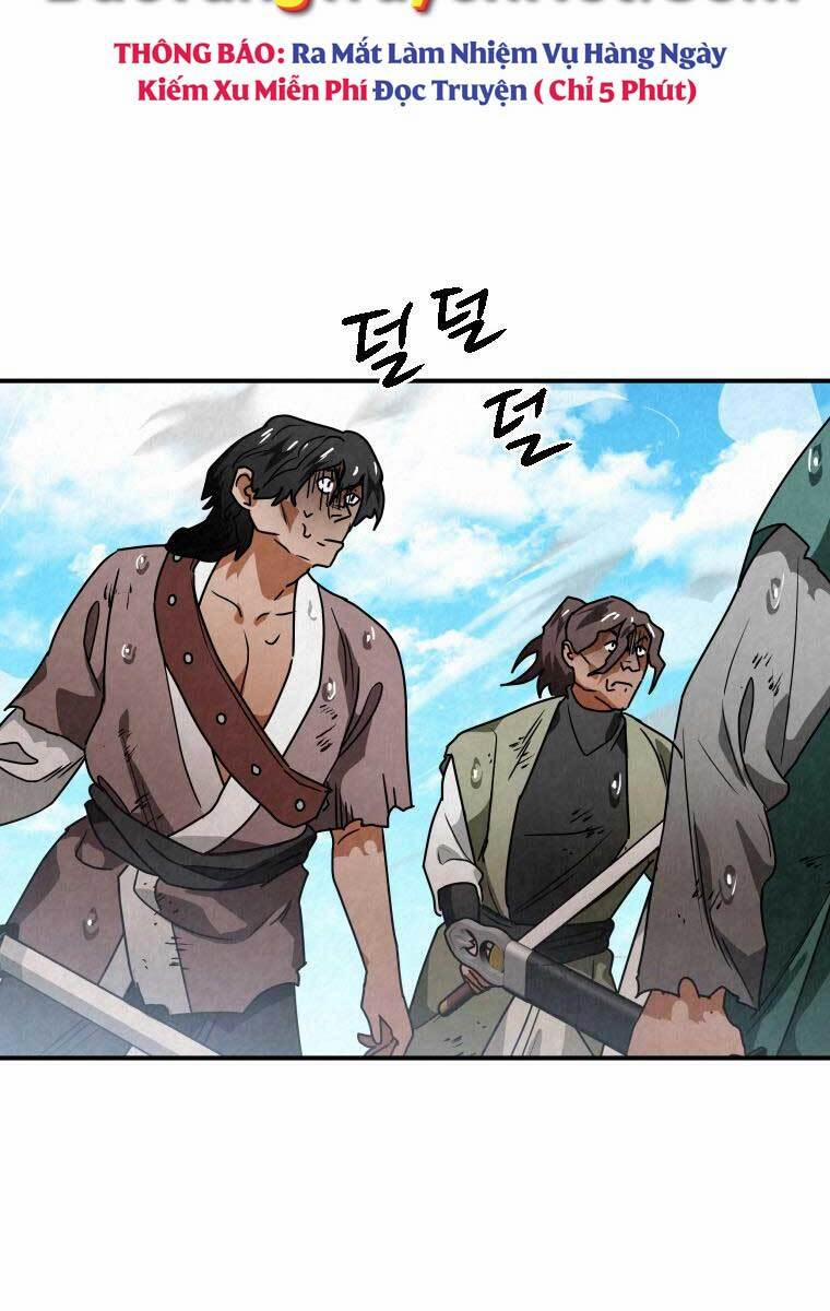Thời Đại Hoàng Kim Của Thiên Kiếm 34 trang 52