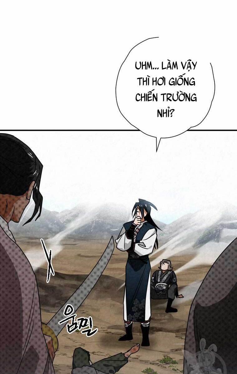 Thời Đại Hoàng Kim Của Thiên Kiếm 34 trang 53