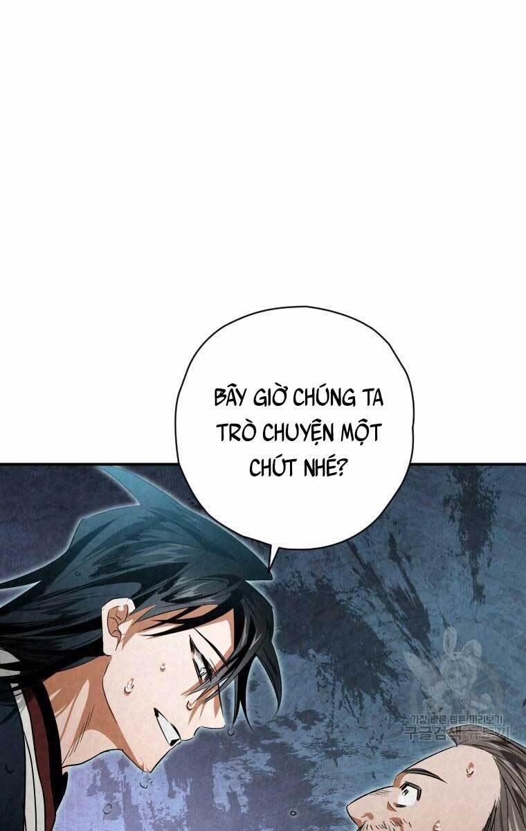 Thời Đại Hoàng Kim Của Thiên Kiếm 34 trang 66