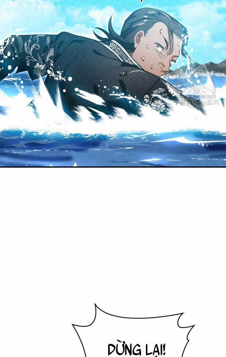 Thời Đại Hoàng Kim Của Thiên Kiếm 34 trang 7