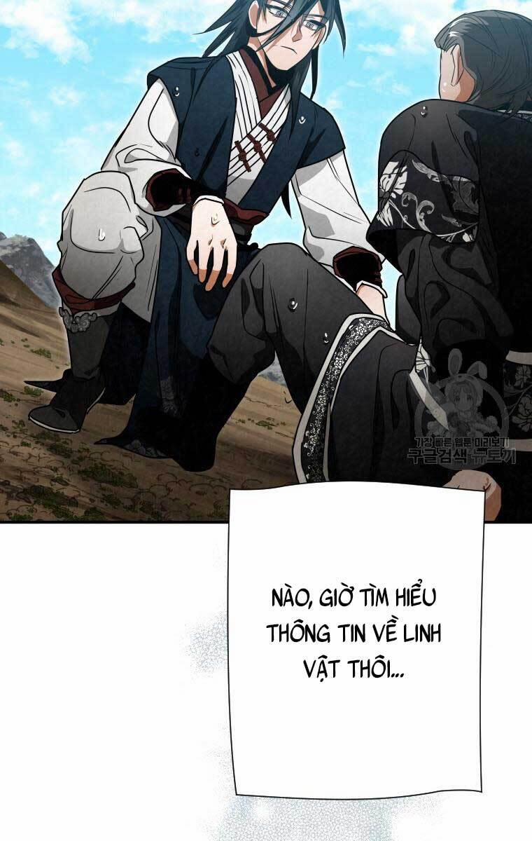 Thời Đại Hoàng Kim Của Thiên Kiếm 34 trang 70