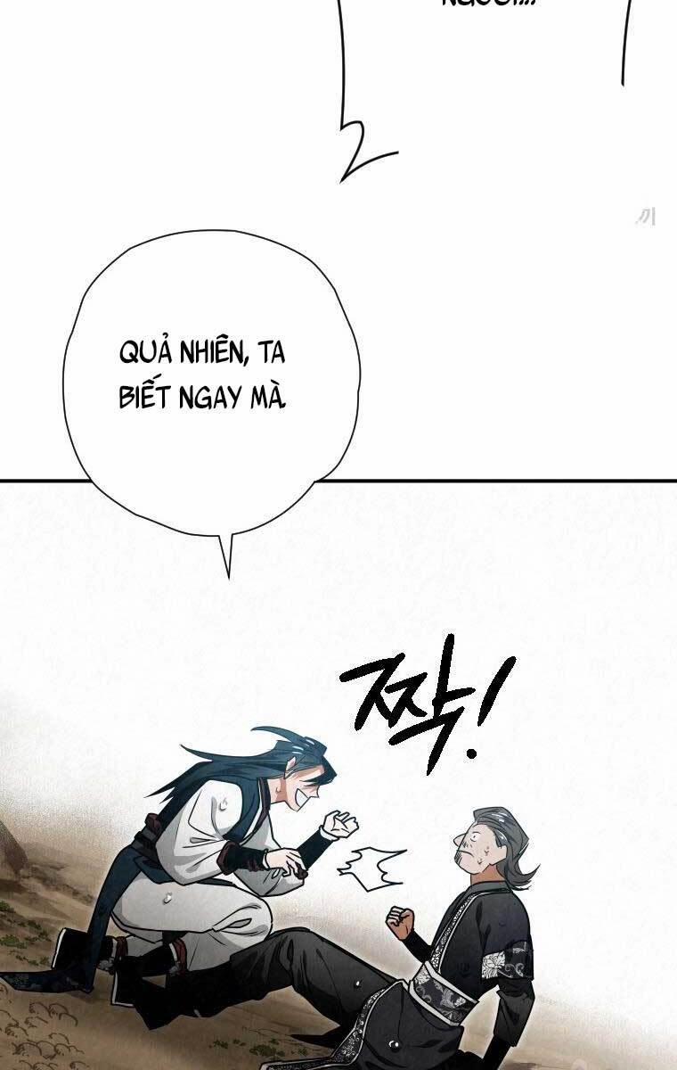 Thời Đại Hoàng Kim Của Thiên Kiếm 34 trang 74