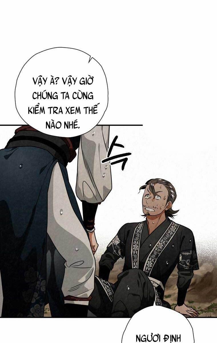 Thời Đại Hoàng Kim Của Thiên Kiếm 34 trang 78