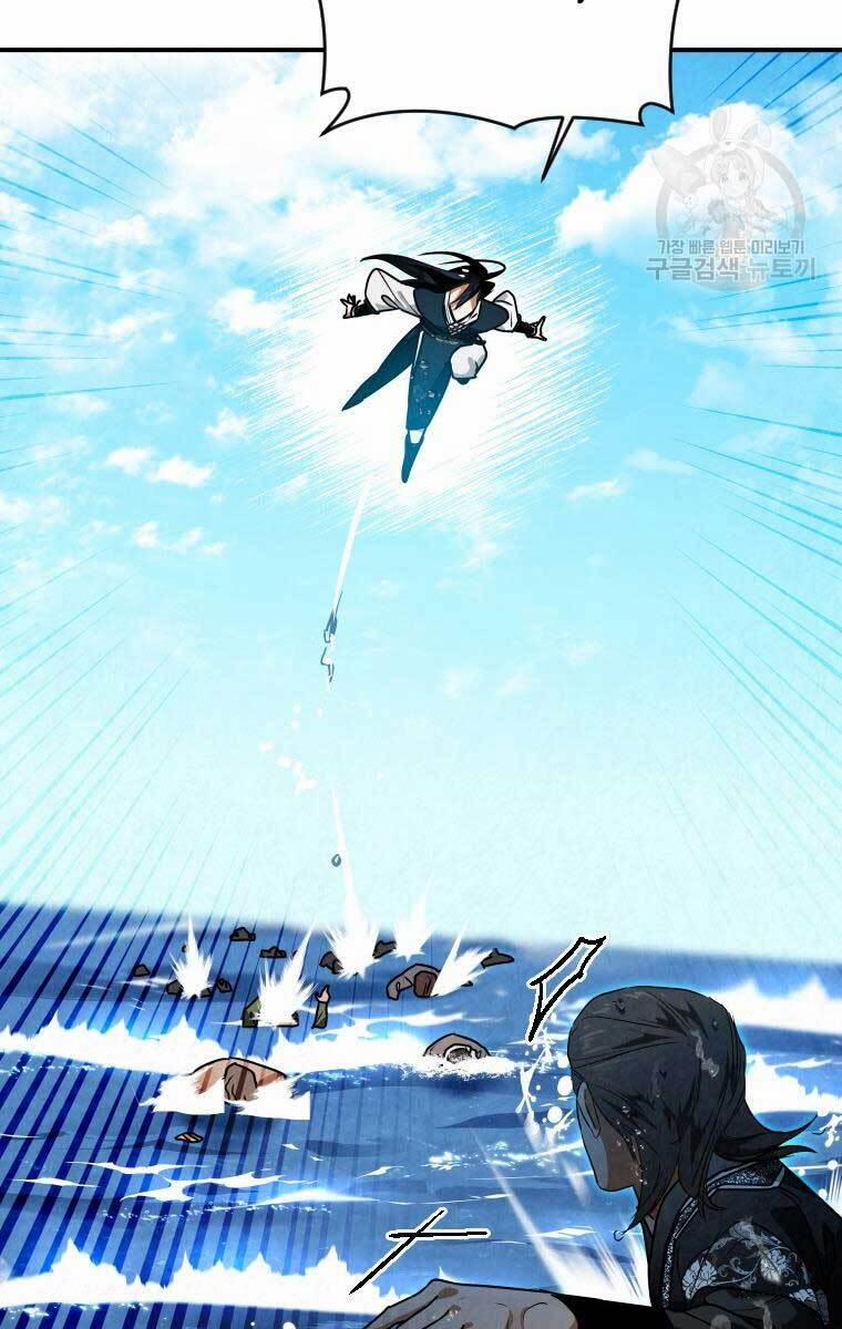 Thời Đại Hoàng Kim Của Thiên Kiếm 34 trang 8