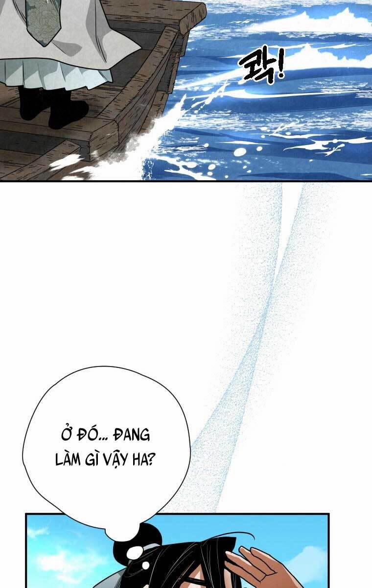 Thời Đại Hoàng Kim Của Thiên Kiếm 34 trang 84