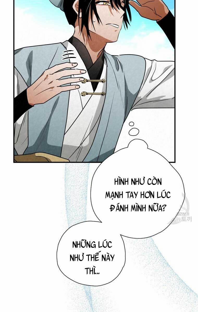 Thời Đại Hoàng Kim Của Thiên Kiếm 34 trang 85