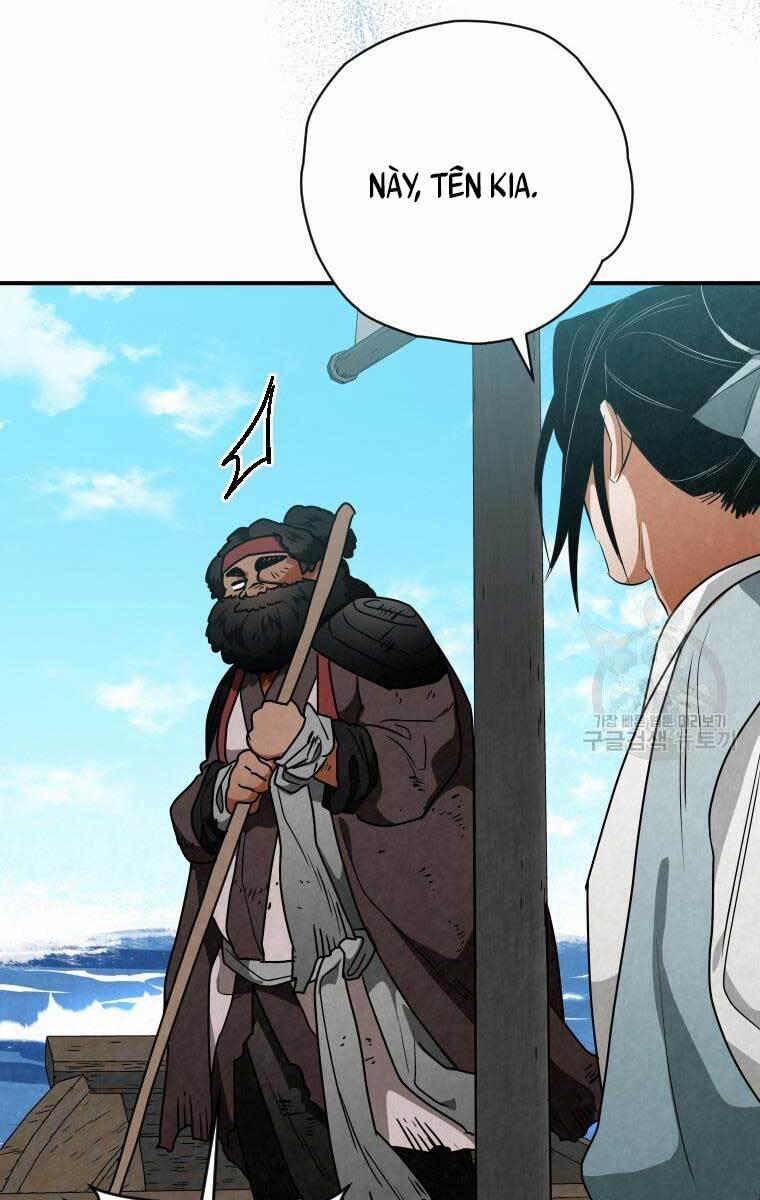 Thời Đại Hoàng Kim Của Thiên Kiếm 34 trang 86