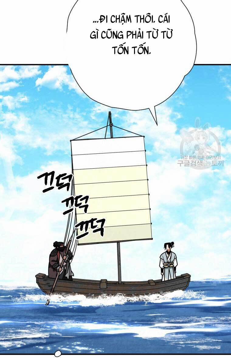 Thời Đại Hoàng Kim Của Thiên Kiếm 34 trang 88