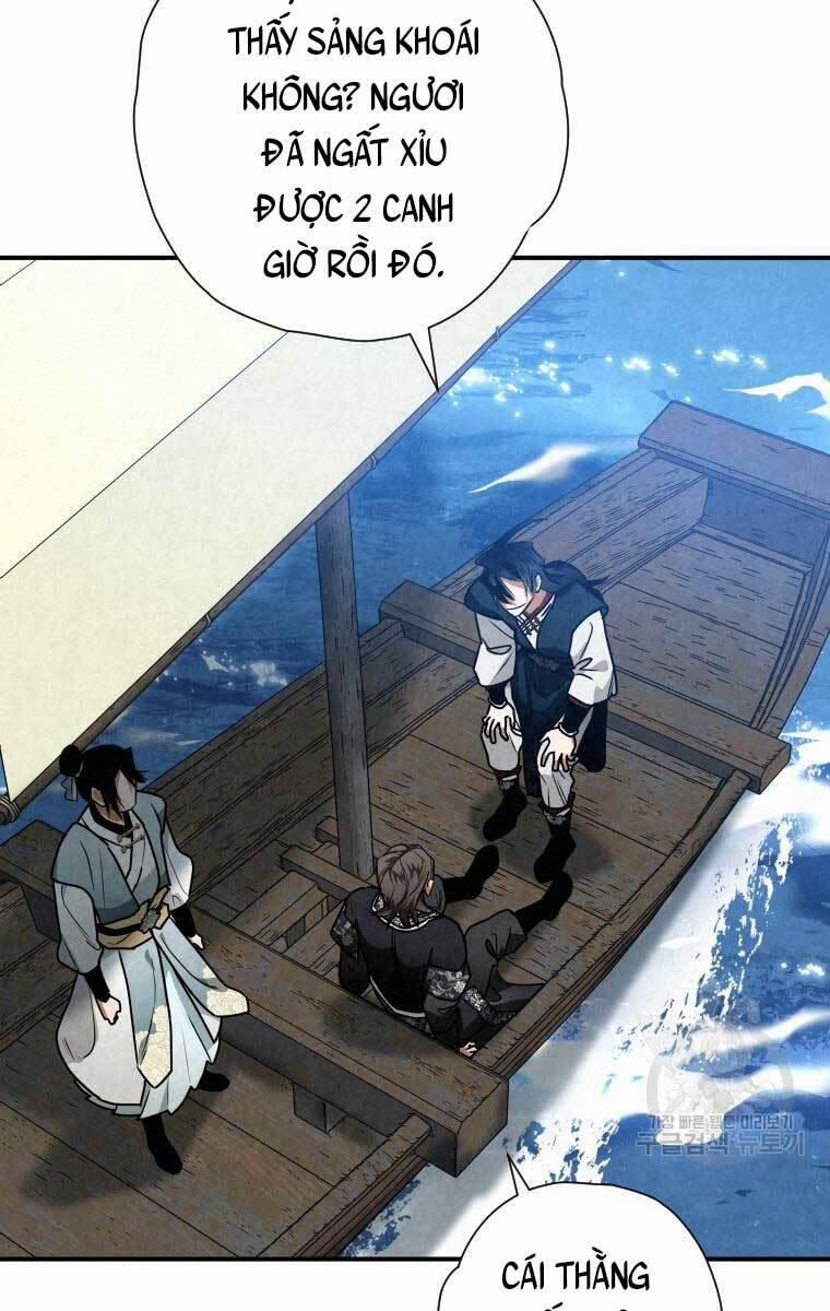 Thời Đại Hoàng Kim Của Thiên Kiếm 34 trang 94