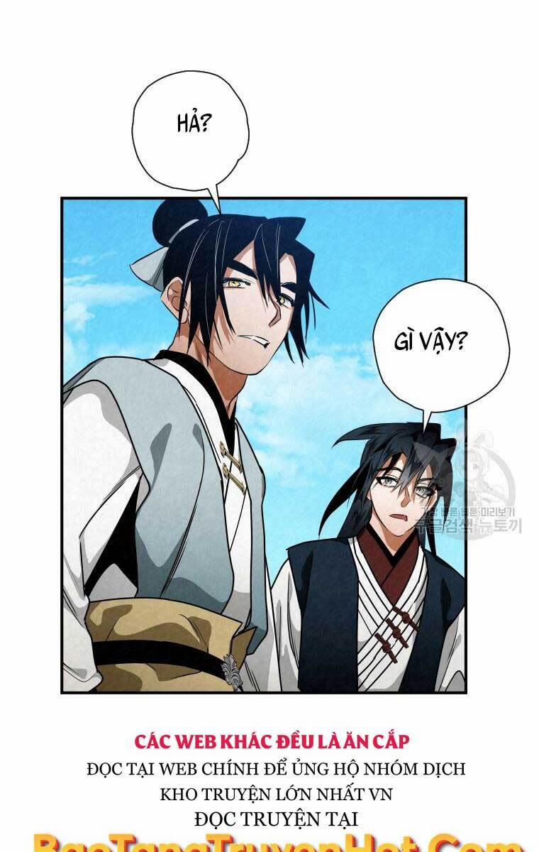 Thời Đại Hoàng Kim Của Thiên Kiếm 34 trang 97