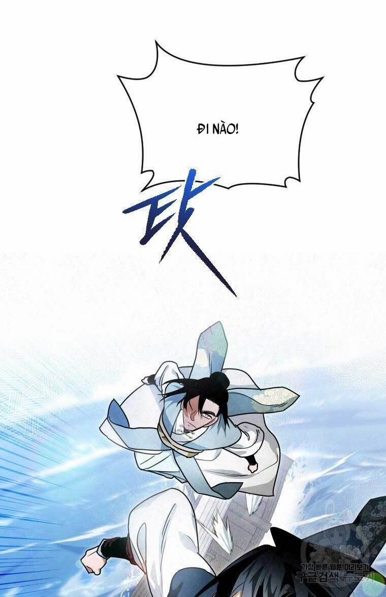 Thời Đại Hoàng Kim Của Thiên Kiếm 35 trang 10