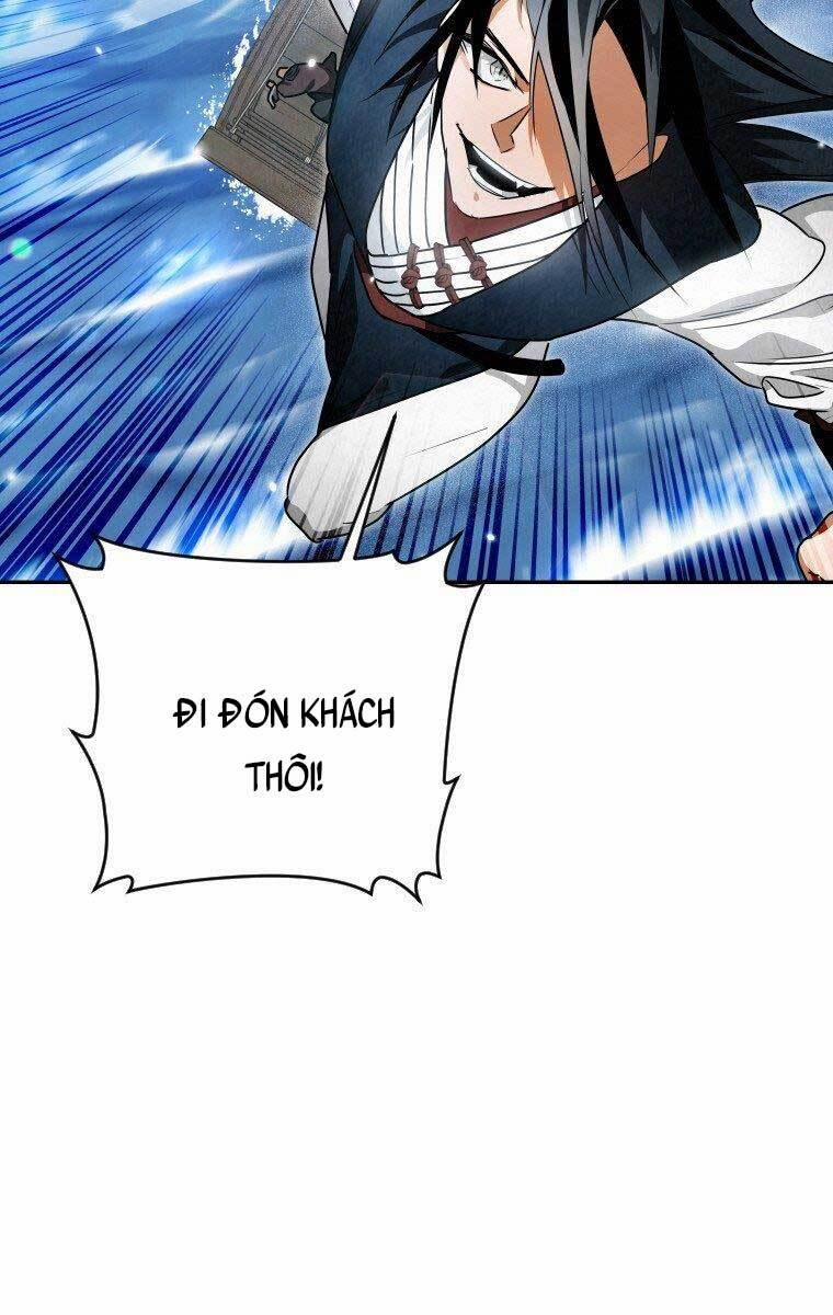 Thời Đại Hoàng Kim Của Thiên Kiếm 35 trang 11
