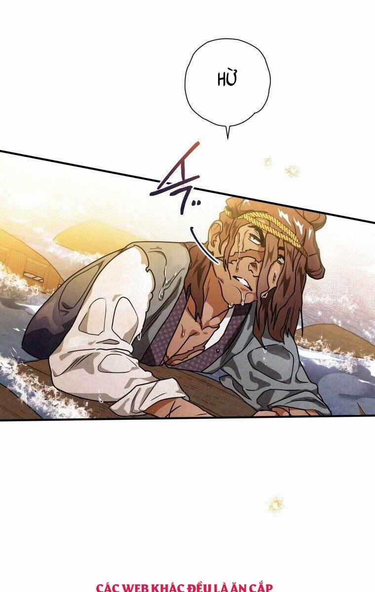 Thời Đại Hoàng Kim Của Thiên Kiếm 35 trang 19