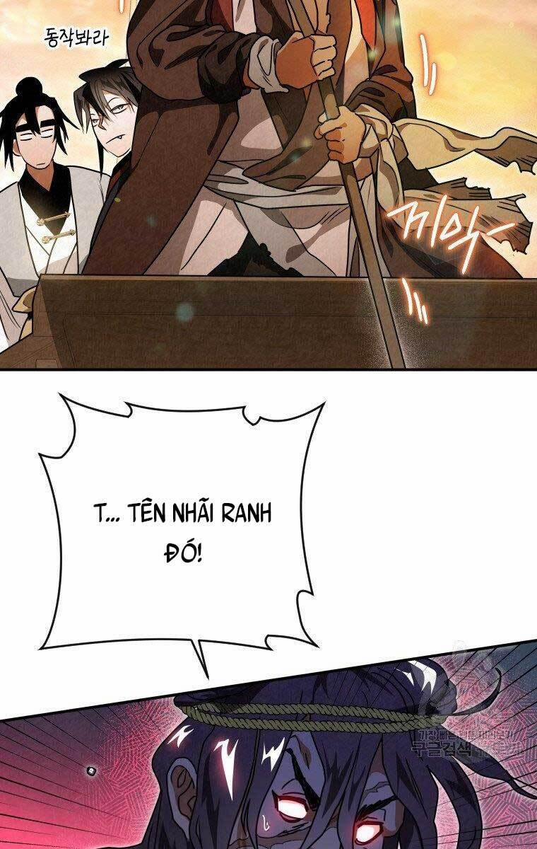 Thời Đại Hoàng Kim Của Thiên Kiếm 35 trang 22