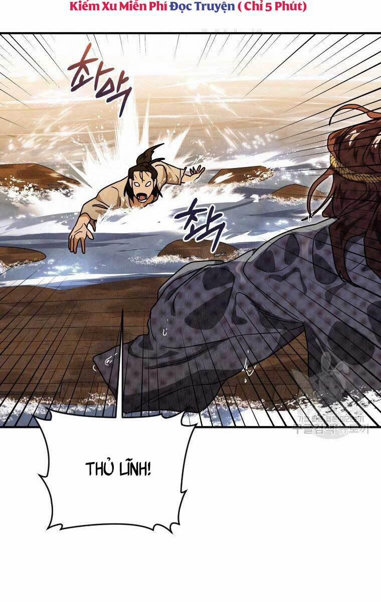 Thời Đại Hoàng Kim Của Thiên Kiếm 35 trang 24
