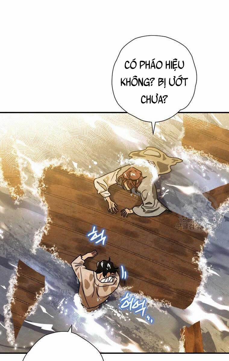 Thời Đại Hoàng Kim Của Thiên Kiếm 35 trang 25