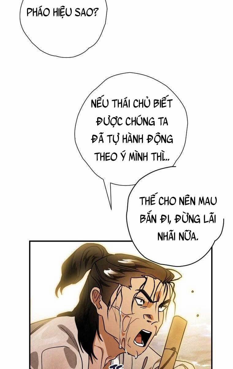 Thời Đại Hoàng Kim Của Thiên Kiếm 35 trang 26