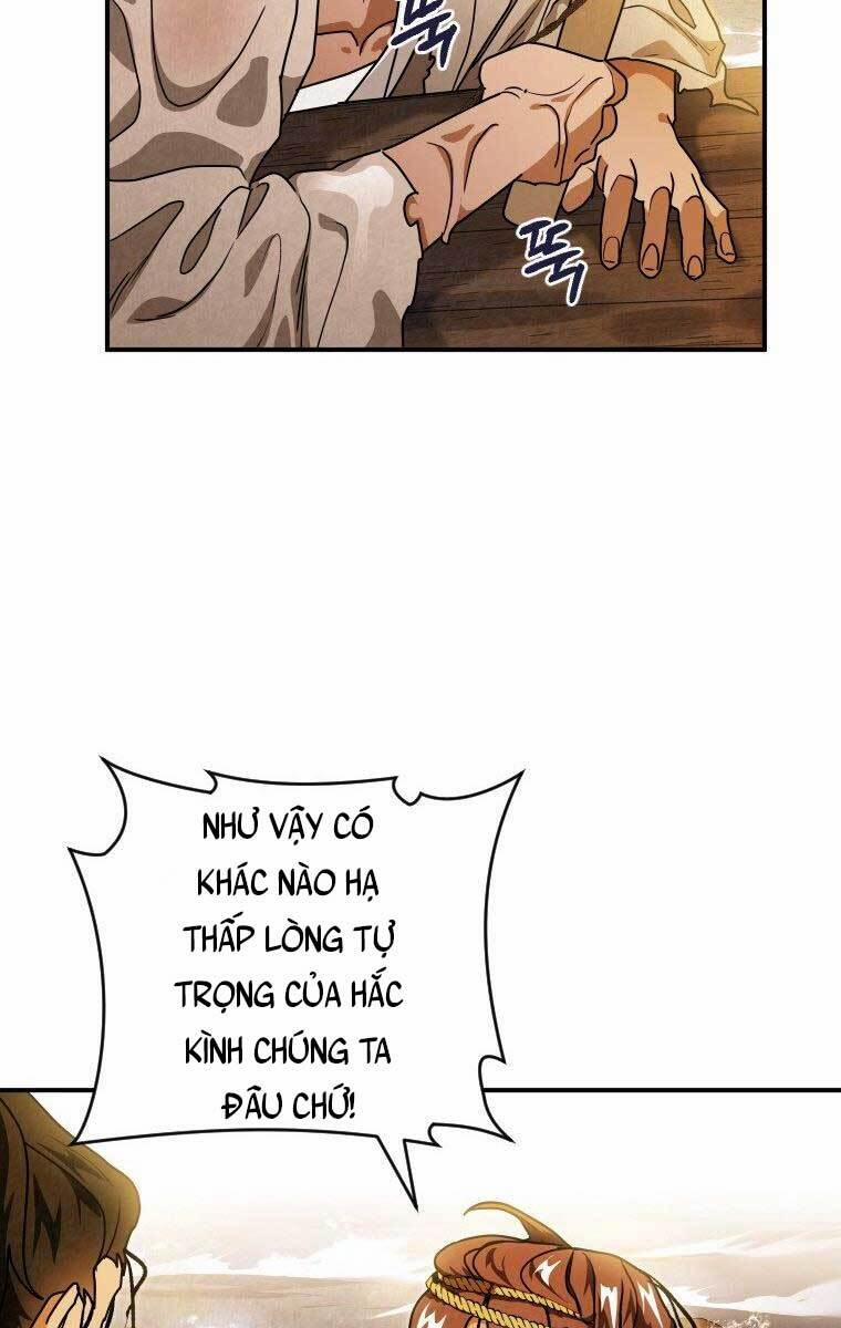 Thời Đại Hoàng Kim Của Thiên Kiếm 35 trang 27