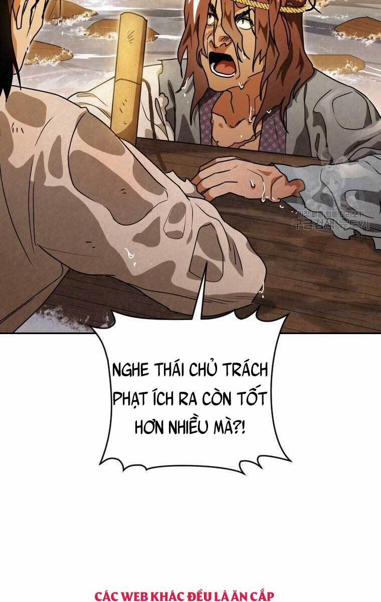 Thời Đại Hoàng Kim Của Thiên Kiếm 35 trang 28