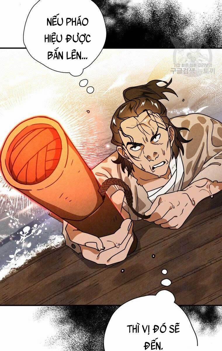 Thời Đại Hoàng Kim Của Thiên Kiếm 35 trang 30