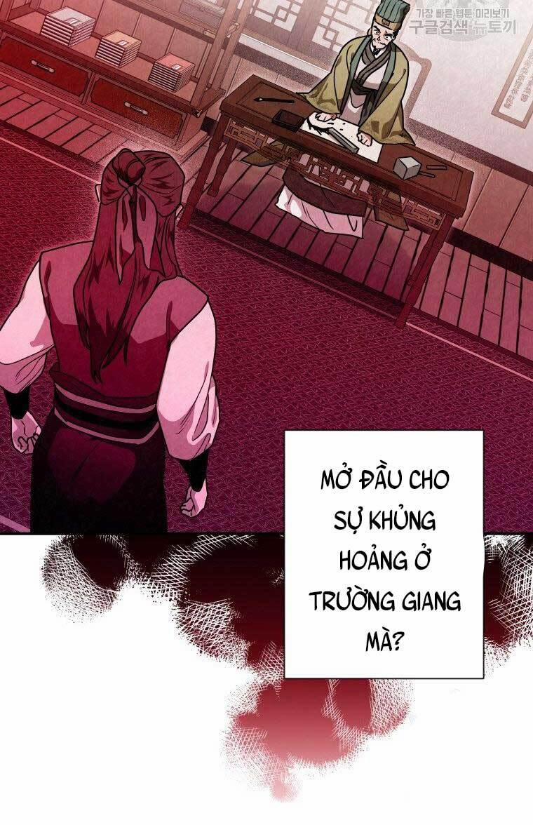 Thời Đại Hoàng Kim Của Thiên Kiếm 35 trang 43