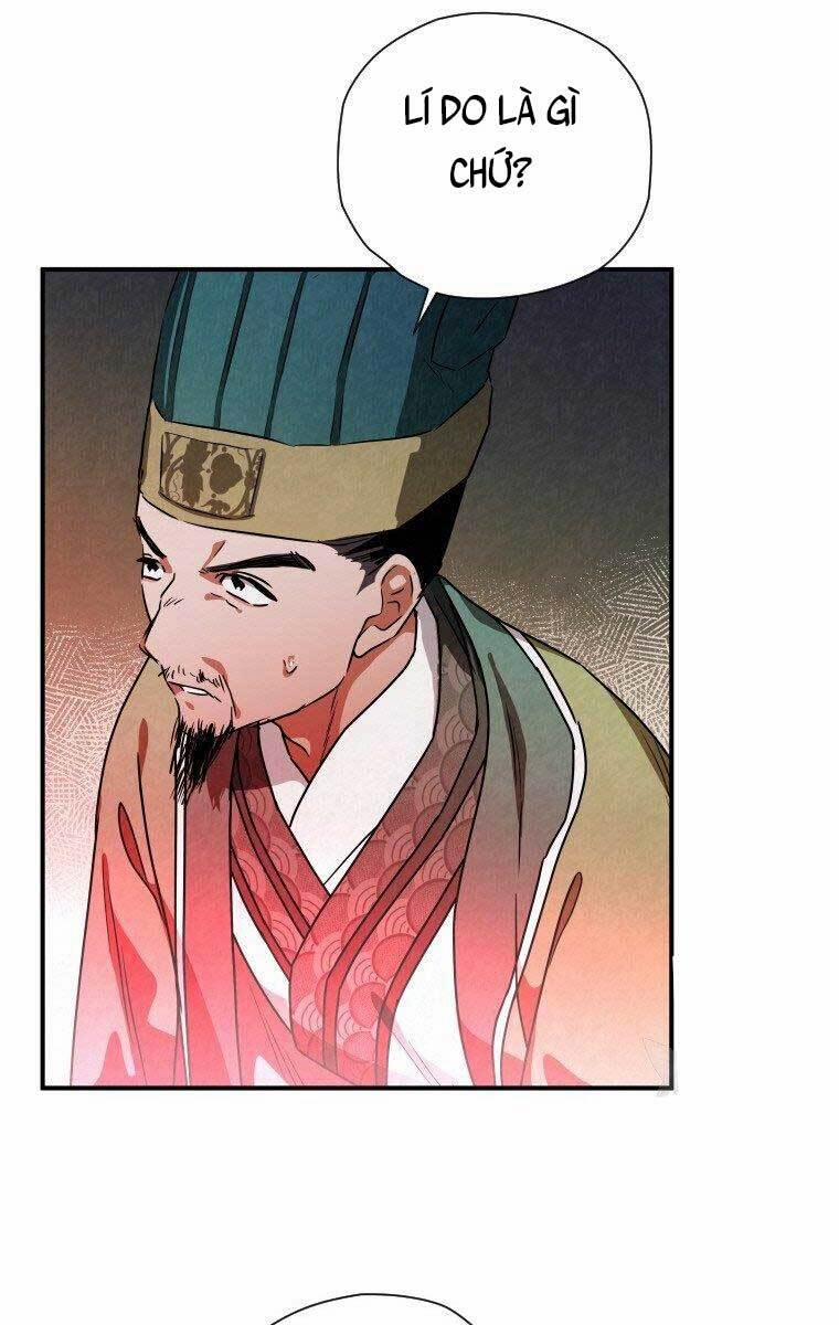 Thời Đại Hoàng Kim Của Thiên Kiếm 35 trang 44