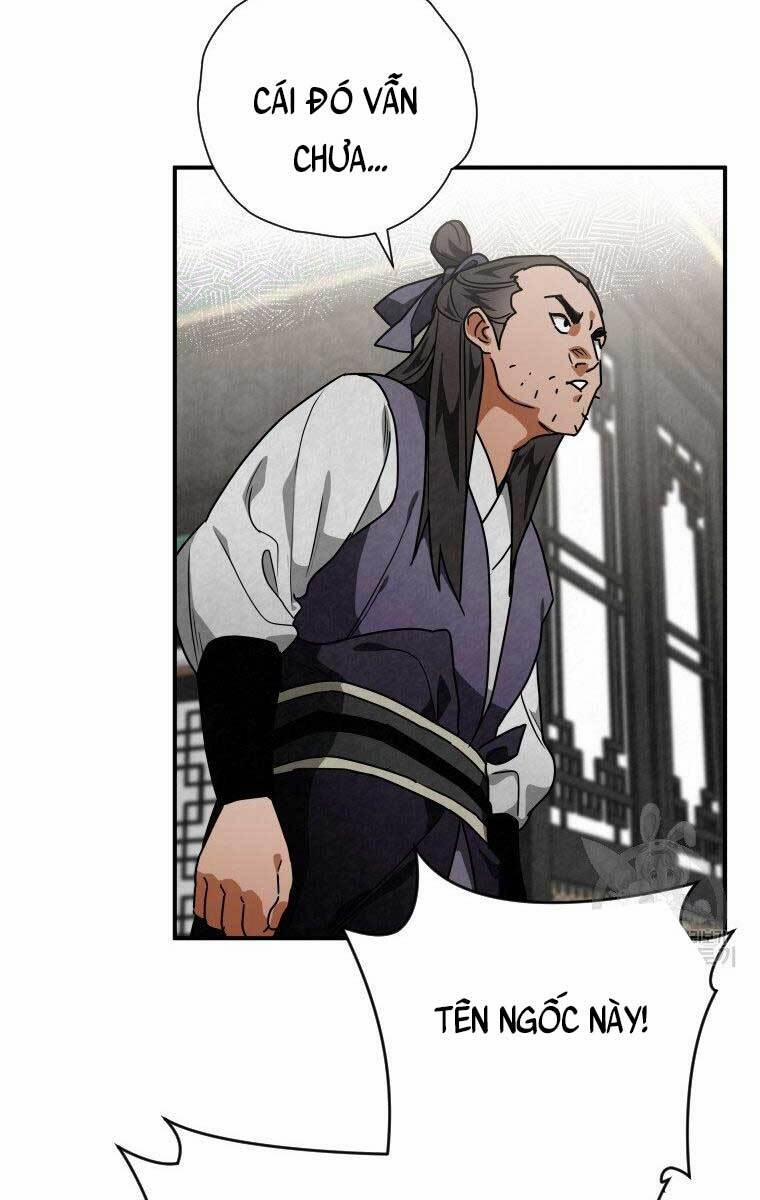 Thời Đại Hoàng Kim Của Thiên Kiếm 35 trang 45