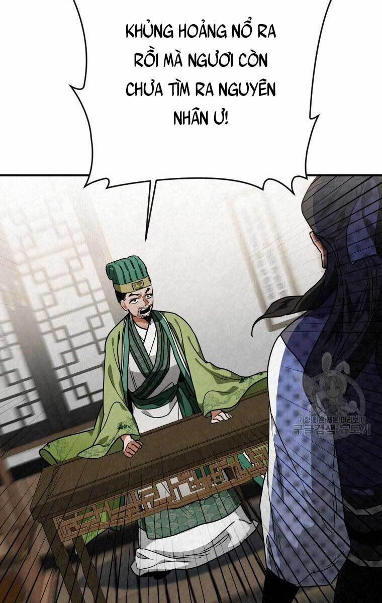Thời Đại Hoàng Kim Của Thiên Kiếm 35 trang 46