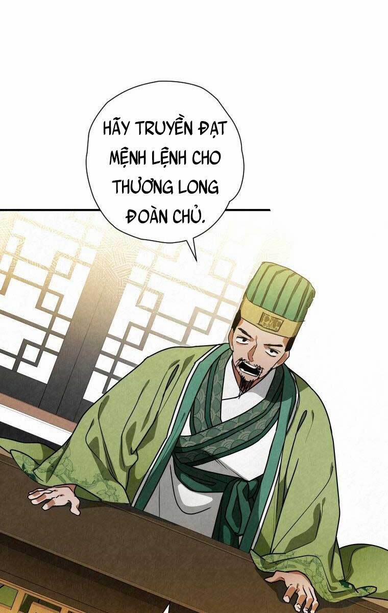 Thời Đại Hoàng Kim Của Thiên Kiếm 35 trang 50