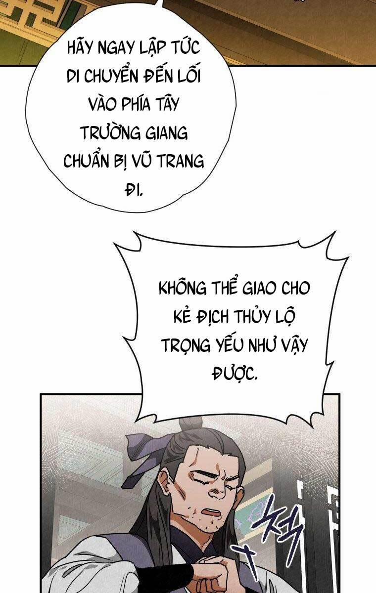 Thời Đại Hoàng Kim Của Thiên Kiếm 35 trang 51