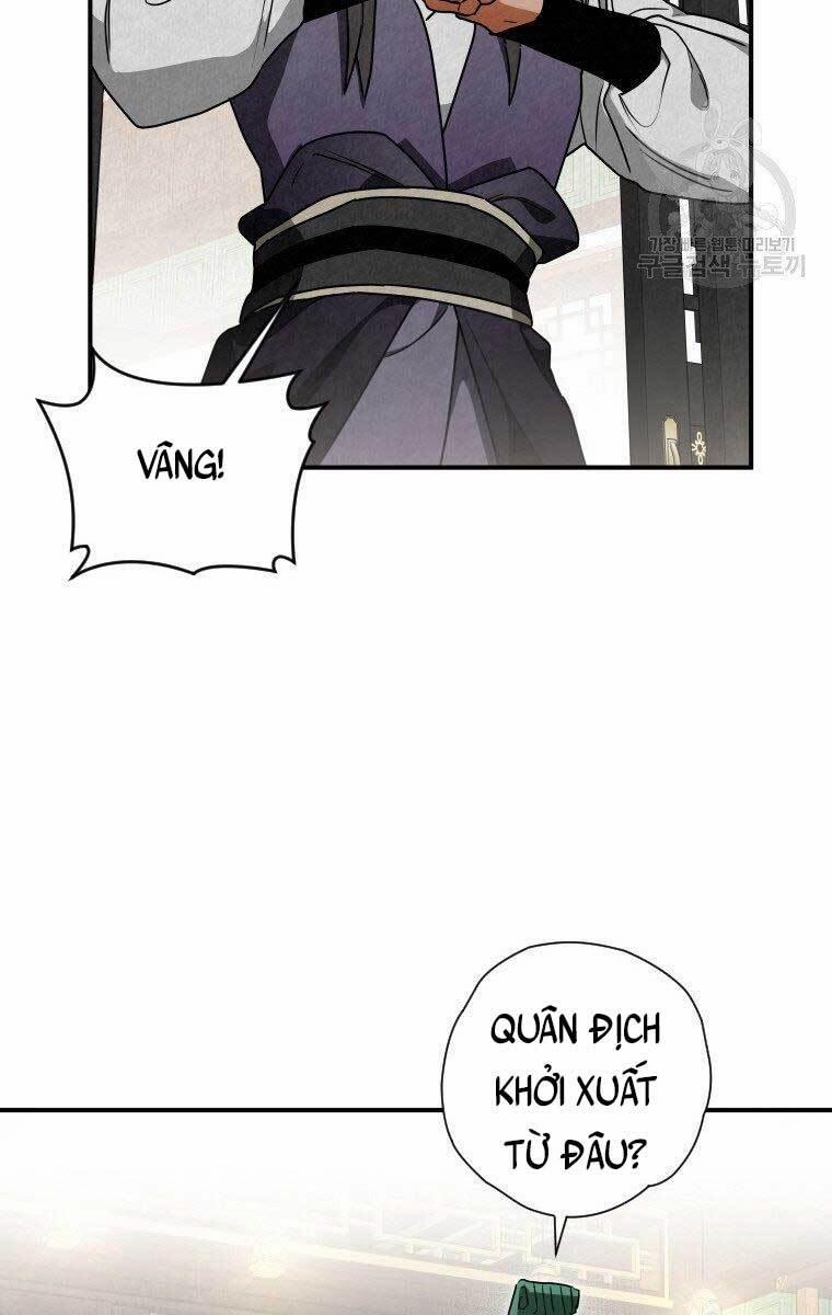 Thời Đại Hoàng Kim Của Thiên Kiếm 35 trang 52