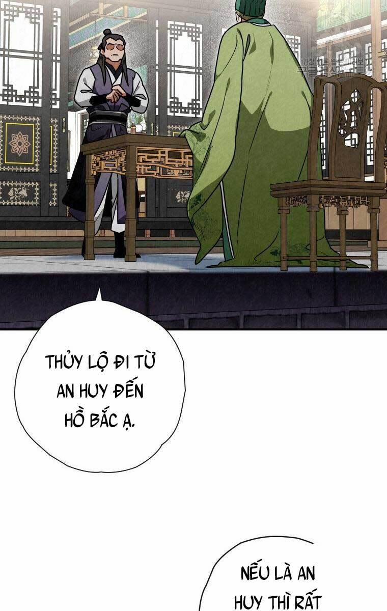 Thời Đại Hoàng Kim Của Thiên Kiếm 35 trang 53