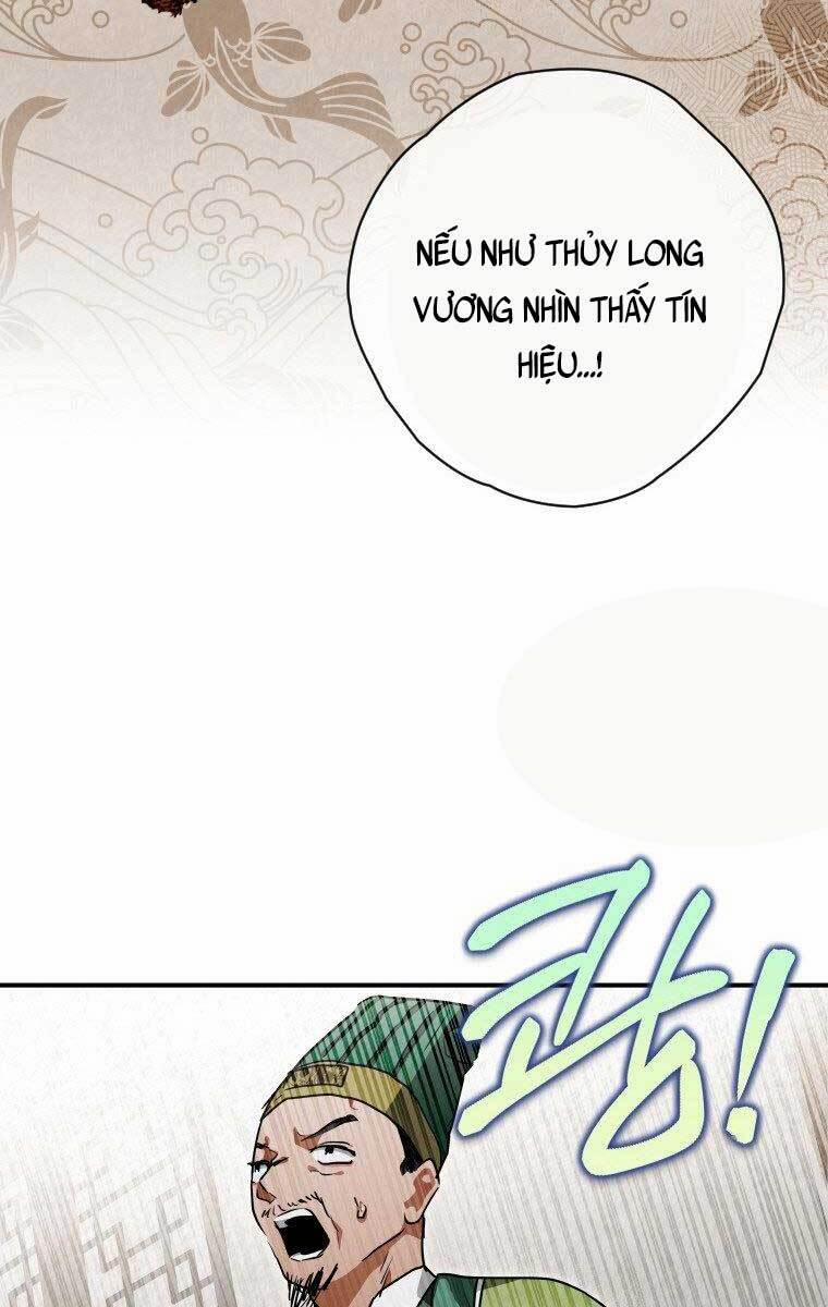 Thời Đại Hoàng Kim Của Thiên Kiếm 35 trang 58