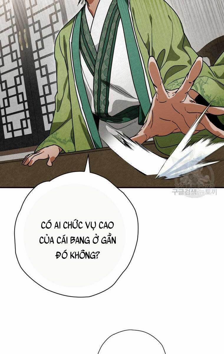 Thời Đại Hoàng Kim Của Thiên Kiếm 35 trang 59