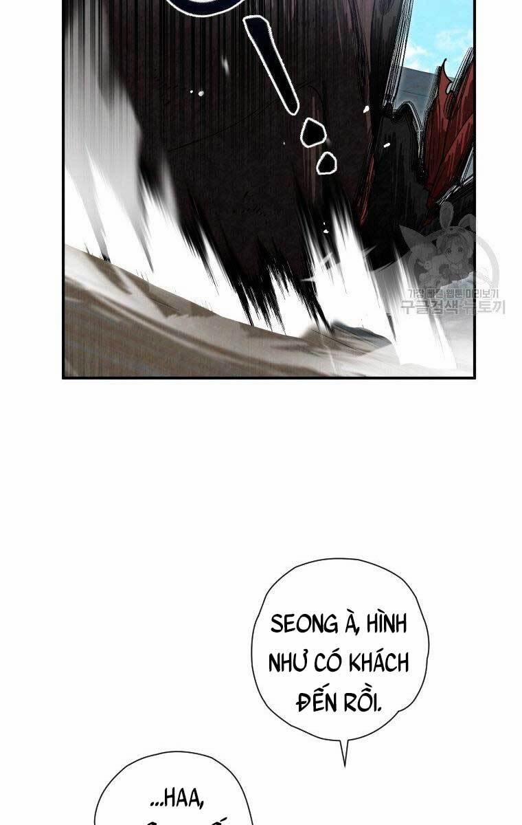 Thời Đại Hoàng Kim Của Thiên Kiếm 35 trang 6