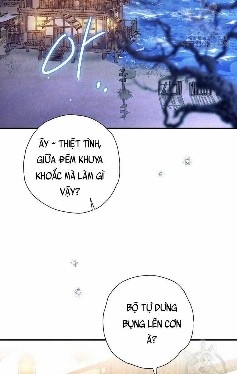 Thời Đại Hoàng Kim Của Thiên Kiếm 35 trang 64