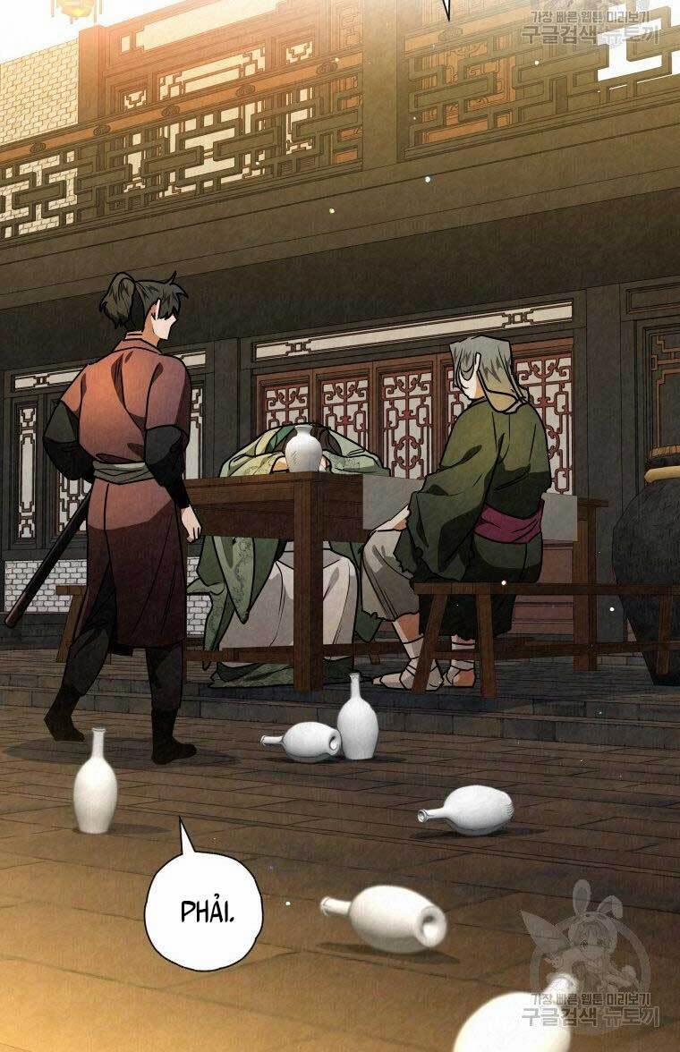 Thời Đại Hoàng Kim Của Thiên Kiếm 35 trang 65