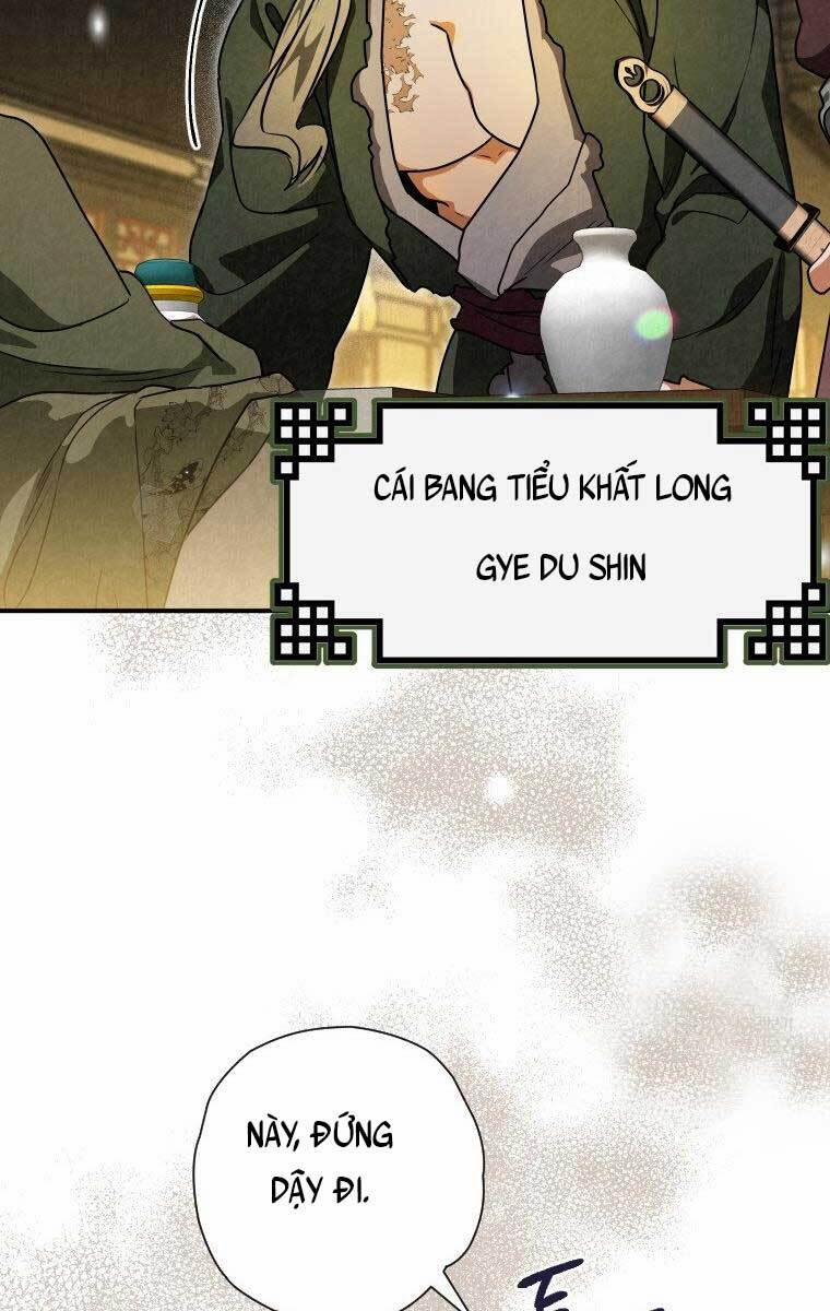 Thời Đại Hoàng Kim Của Thiên Kiếm 35 trang 67