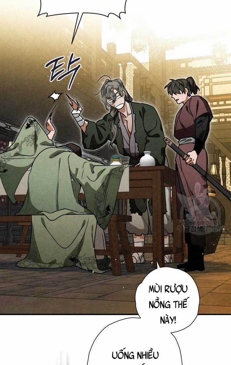 Thời Đại Hoàng Kim Của Thiên Kiếm 35 trang 69